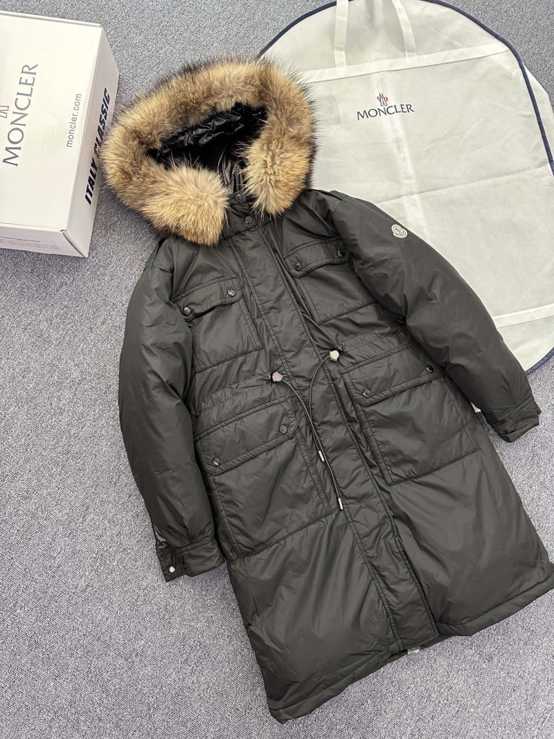 Moncler Down Coat